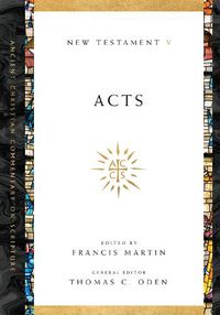 Cover image for Acts