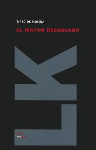 Cover image for El Mayor Desengano