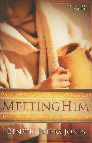 Cover image for Meeting Him
