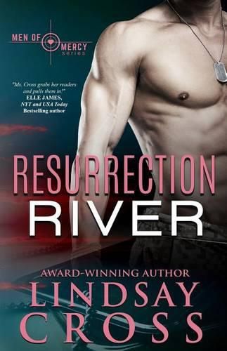 Cover image for Resurrection River: Men of Mercy