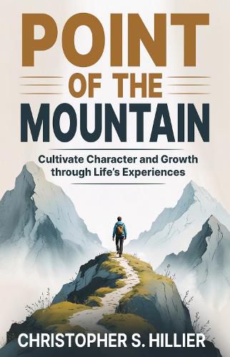Cover image for Point of the Mountain