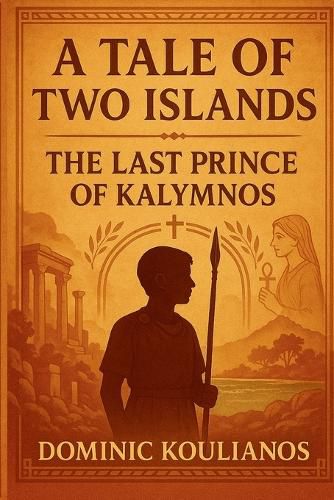 Cover image for A Tale Of Two Islands