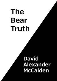 Cover image for The Bear Truth