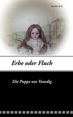 Cover image for Erbe oder Fluch