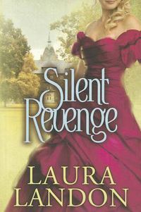 Cover image for Silent Revenge