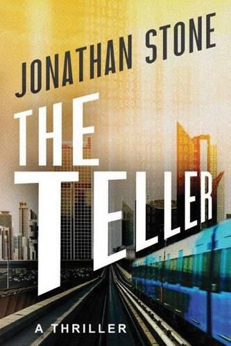 Cover image for The Teller