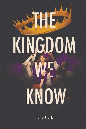 Cover image for The Kingdom We Know