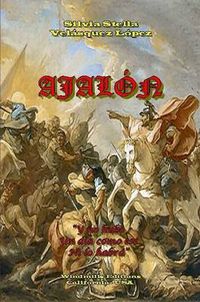 Cover image for Ajalon