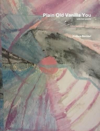 Cover image for Plain Old Vanilla You