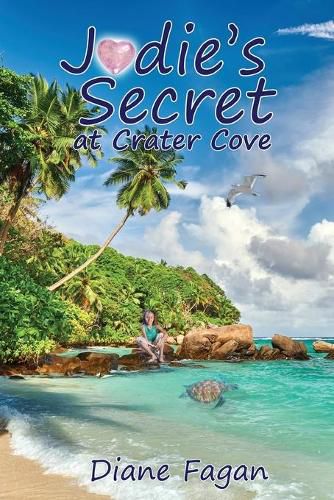 Cover image for Jodie's Secret at Crater Cove: Book 2