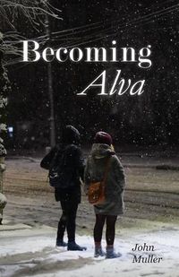 Cover image for Becoming Alva