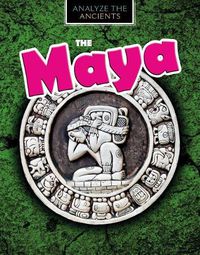 Cover image for The Maya