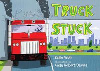 Cover image for Truck Stuck