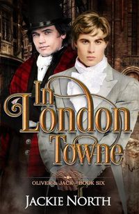 Cover image for In London Towne