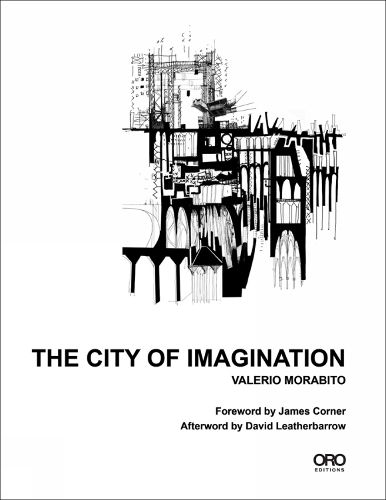Cover image for The City of Imagination