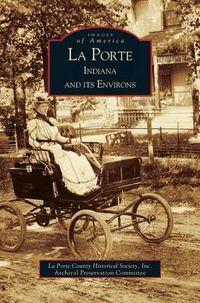 Cover image for Porte, Indiana and Its Environs