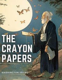 Cover image for The Crayon Papers
