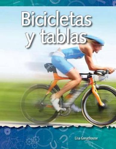 Bicicletas y tablas (Bikes and Boards) (Spanish Version)