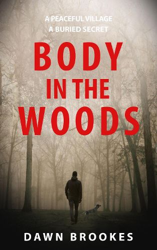 Cover image for Body in the Woods