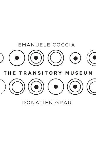 Cover image for The Transitory Museum