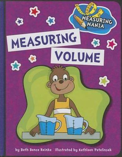 Cover image for Measuring Volume