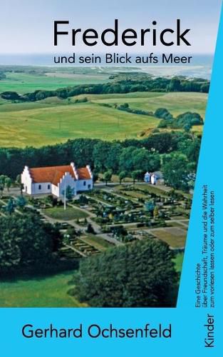 Cover image for Frederick: und sein Blick aufs Meer