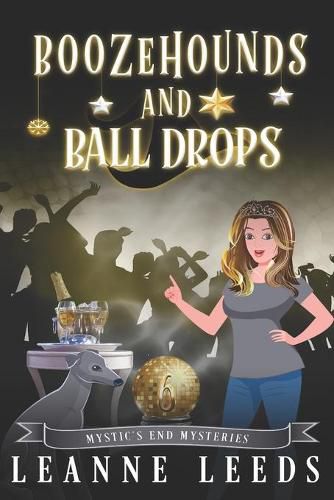 Cover image for Boozehounds and Ball Drops