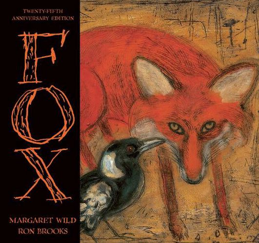 Cover image for Fox 25th Anniversary Edition