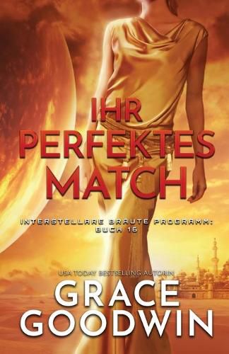 Cover image for Ihr perfektes Match: (Grossdruck)