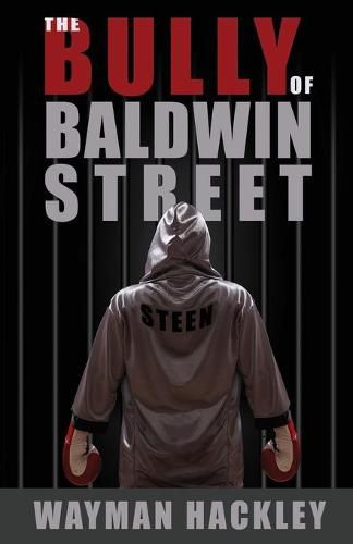 Cover image for The Bully of Baldwin Street