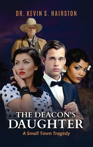 Cover image for The Deacon's Daughter