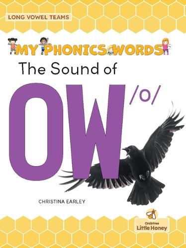 Cover image for The Sound of Ow /O