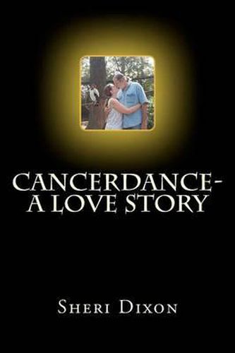 Cover image for CancerDance- a love story