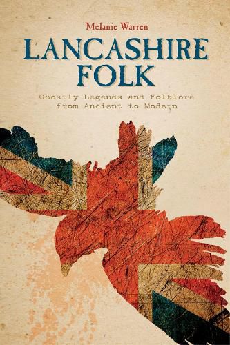 Cover image for Lancashire Folk