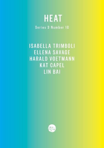 Cover image for HEAT 10