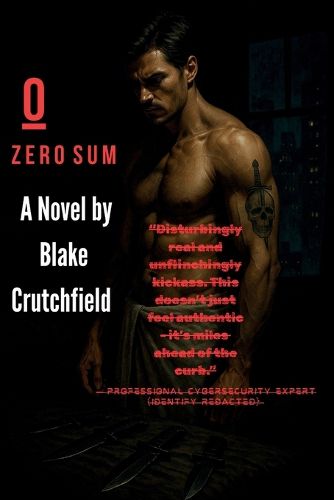 Cover image for Zero Sum