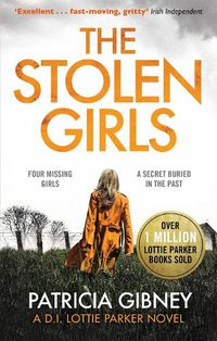 Cover image for The Stolen Girls