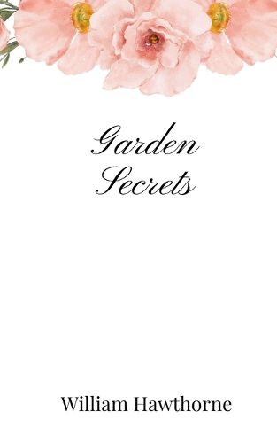 Cover image for Garden Secrets