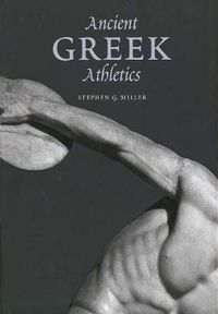 Cover image for Ancient Greek Athletics