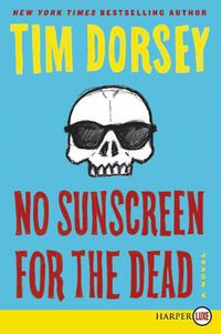 Cover image for No Sunscreen for the Dead