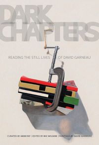 Cover image for Dark Chapters