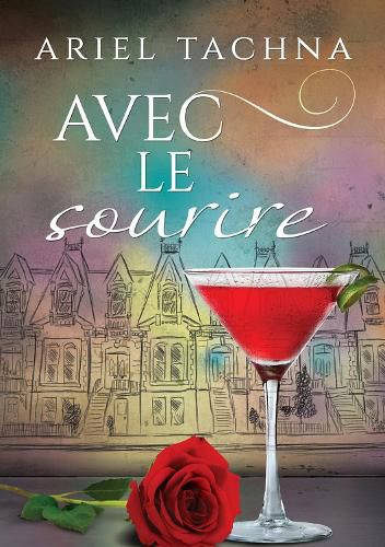 Cover image for Avec Le Sourire (Translation)