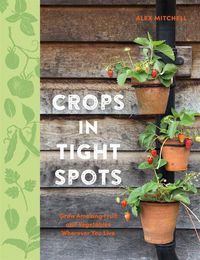 Cover image for Crops in Tight Spots