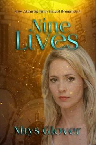 Cover image for Nine Lives