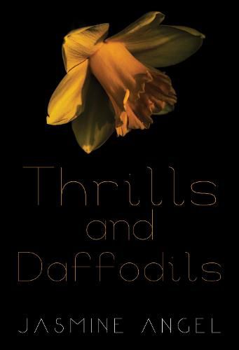 Cover image for Thrills and Daffodils