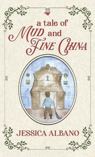 Cover image for A Tale of Mud and Fine China