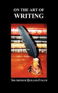 Cover image for On the Art of Writing