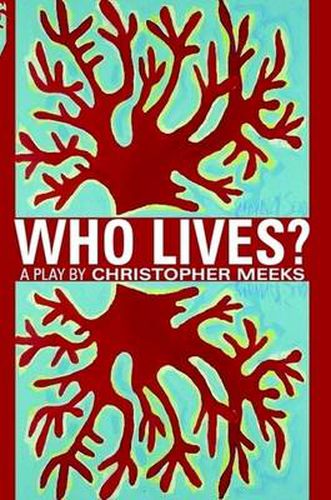 Cover image for Who Lives?