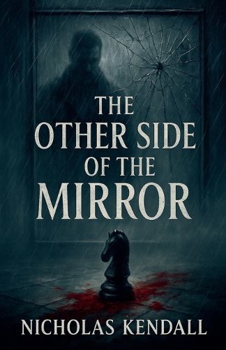 Cover image for The Other Side of the Mirror