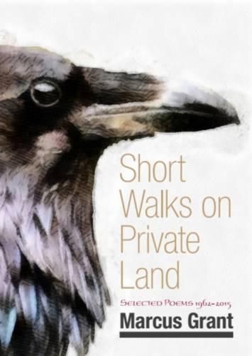 Cover image for Short Walks on Private Land